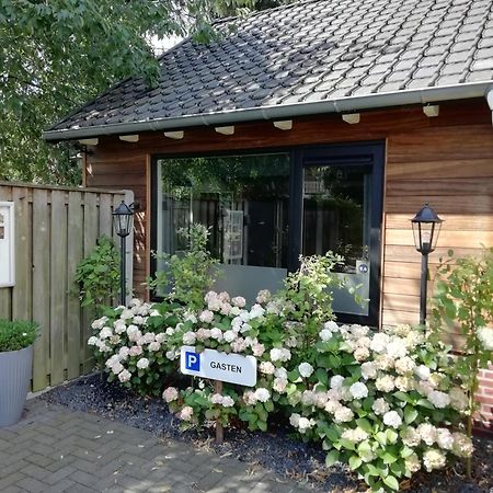 B & B Chawe Ενσκέντε Εξωτερικό φωτογραφία